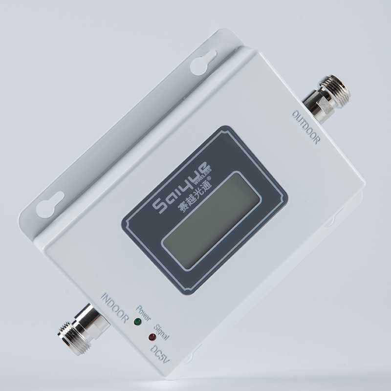 成安家用配电房机房信号放大器200㎡