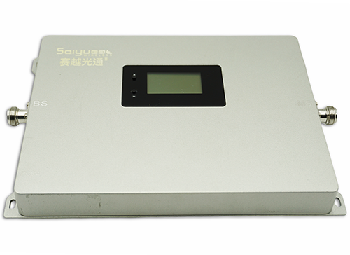  成安三频/四频/五频手机信号接收器800㎡