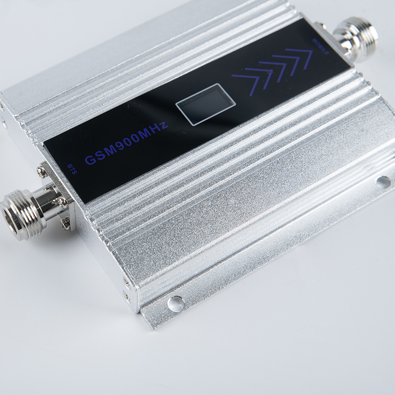 成安家用单频手机信号增强器100㎡