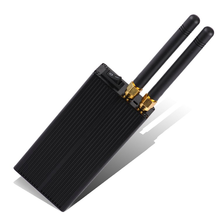  成安1.2G/1.5G导航屏蔽器
