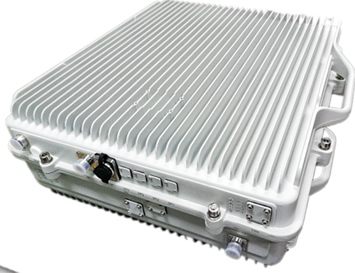 成安信令级数字室分型移动通信干扰器