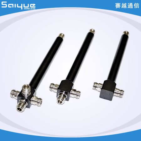  成安FM调频广播同步广播功分器