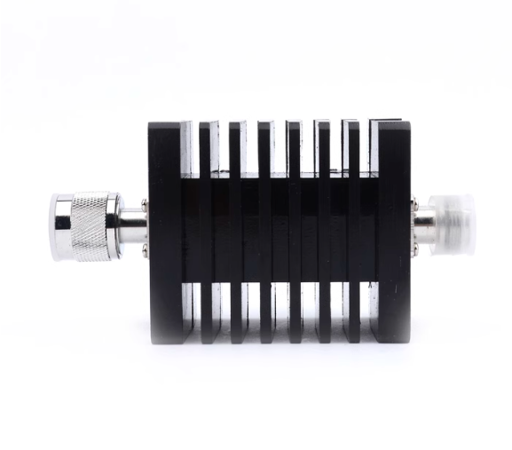  成安腔体固定衰减器0-3G/0-4G  N型接口